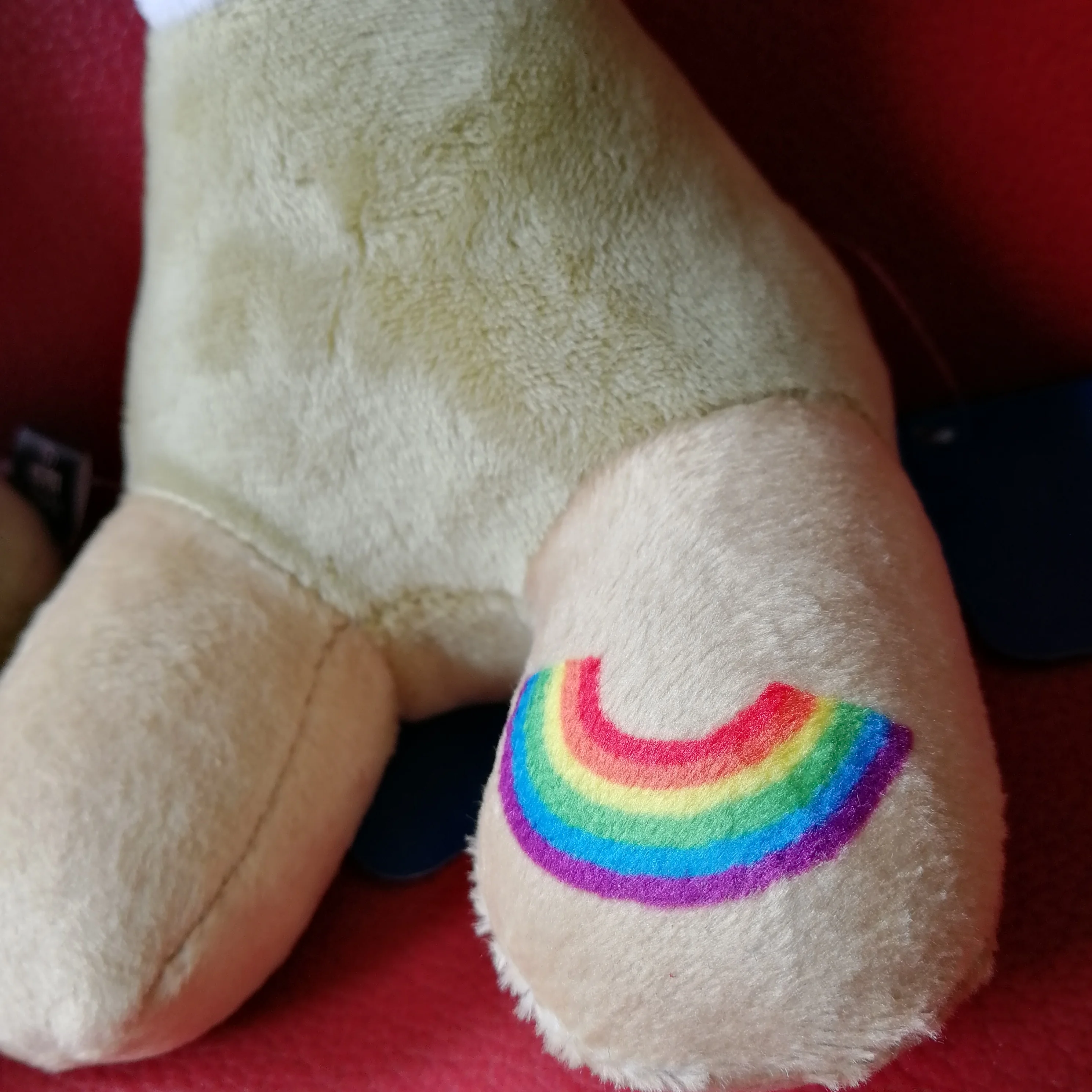 Подарочный сувенир для вечеринок игрушка из фильма История 4 Forky Мягкая Плюшевая