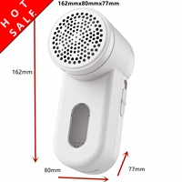 2021 new fabric shaver electric lint remover 2 speeds portable clothes shaver efficient bobbles fuzz removing