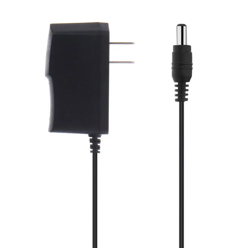 AC 100-240V To DC 12V 1A Lighting Transformer 12 Volt Power Supply Adapter Converter 5050 LED Strip Light Charger | Обустройство дома