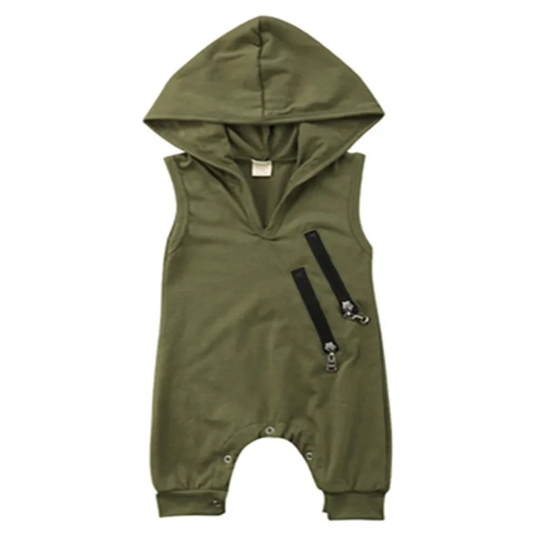 Новинка 2020 года брендовый летний повседневный комбинезон для новорожденных