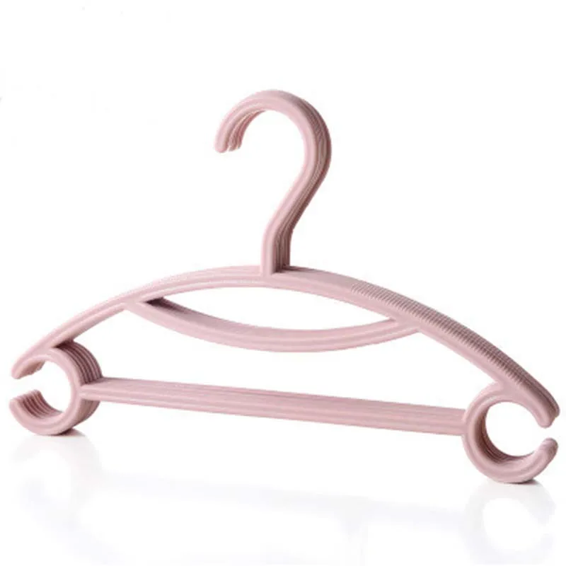 2 шт./компл. для маленьких детей малышей подходящая вешалка Вешалки детская