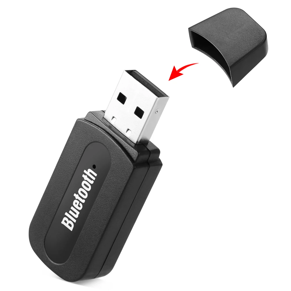 USB Bluetooth AUX беспроводной автомобильный аудиоприемник для Ford Ranger C-Max S-Max Focus Galaxy Mondeo