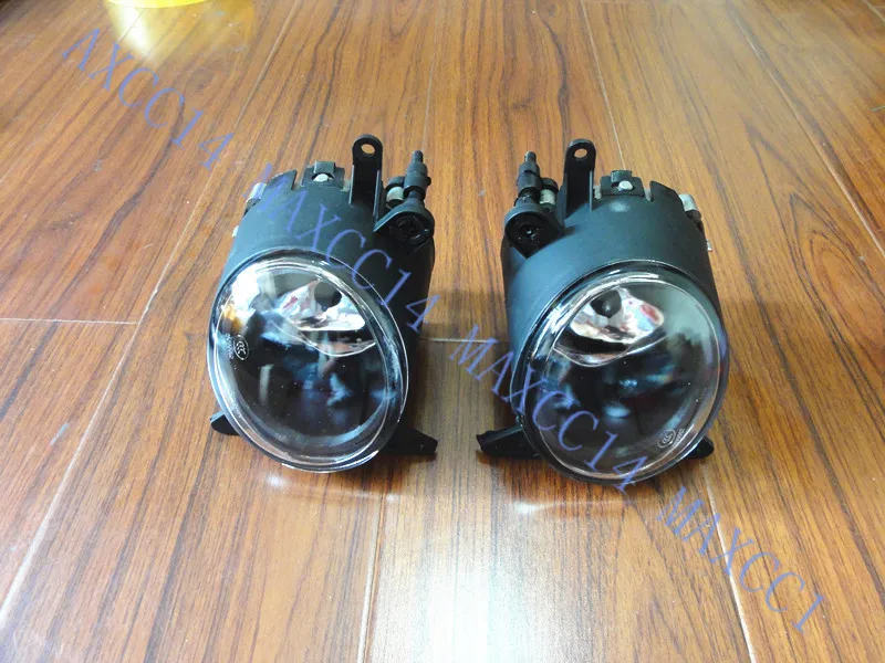 Передние противотуманные фары дальнего света светильник ing лампы с лампой для