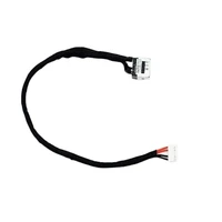 for lenovo ideapad z580 z580a z580d z585 dd0lz3ad000 dc in power jack cable charging port connector