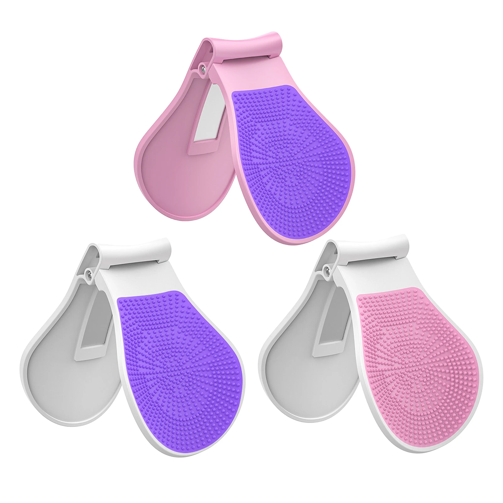 

Pelvic Floor Muscle and Inner Thigh Exerciser, Hip Trainer Buttocks Correction Bladder Control Device for Postpartum