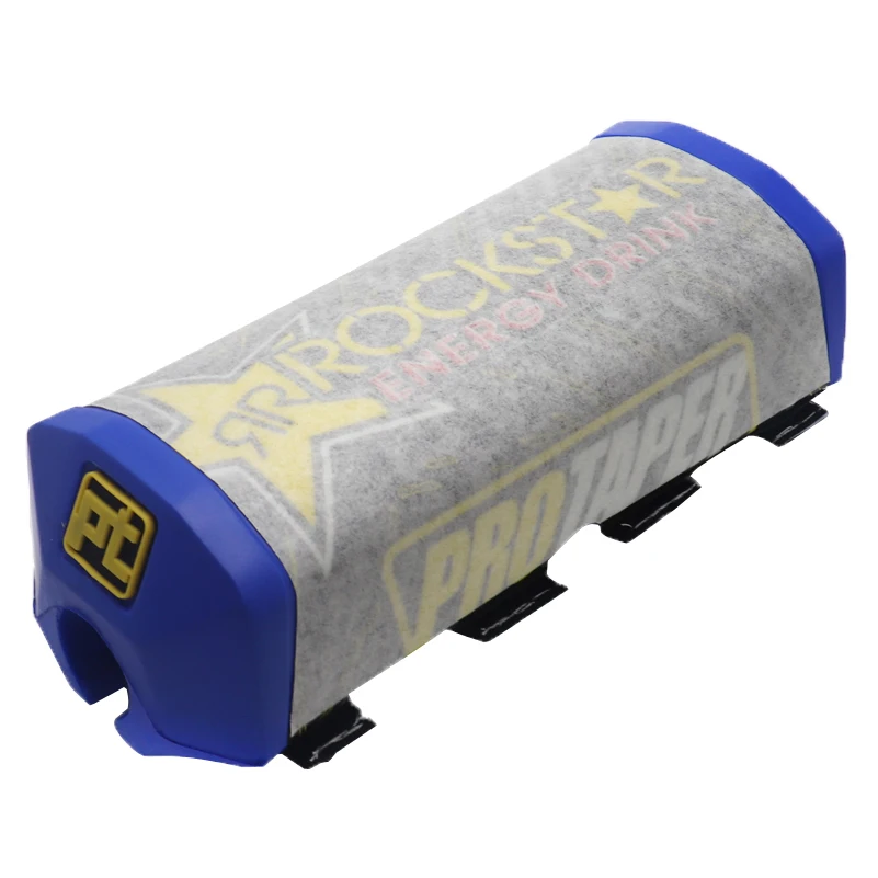 Квадратная накладка на руль Pro Cone 2 0 толстый протектор грудь крестовая Накладка