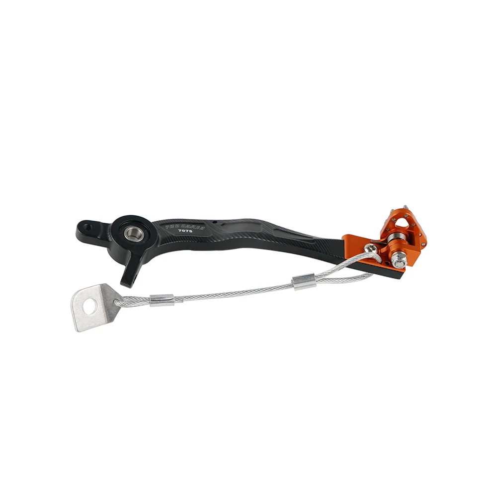 Мотоцикл CNC гоночный педаль тормоза рычаг для KTM 125 250 350 450 500 SX SXF EXC MXC XC EXCF XCFW 2011-2016 |