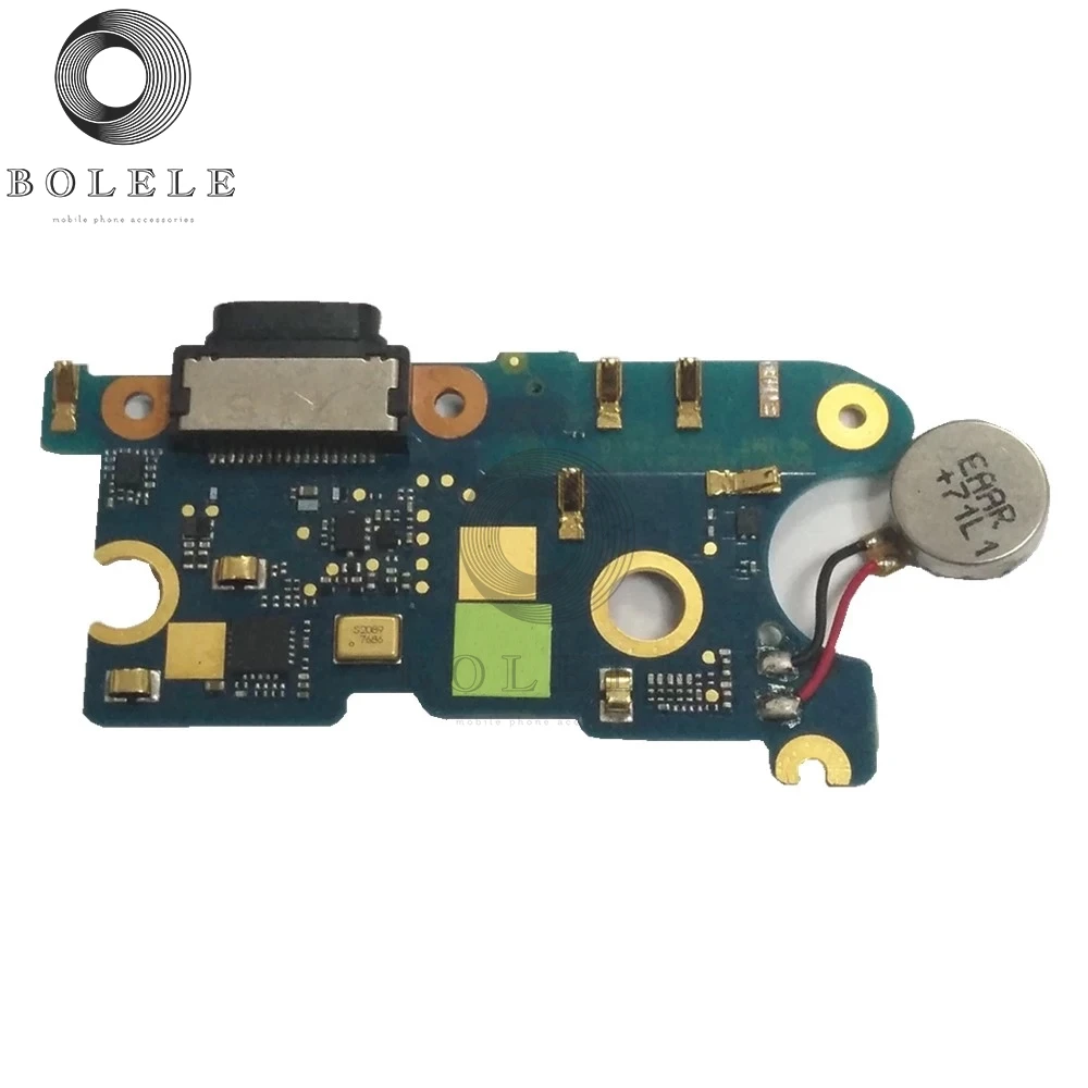 USB плата с зарядным портом для HTC U11 зарядный порт Зарядное устройство доска