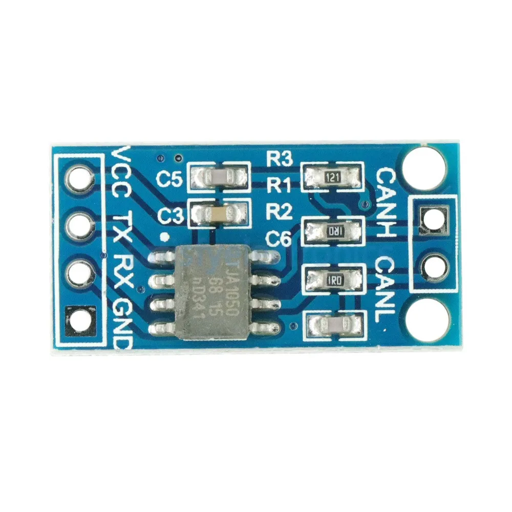 

1PCS TJA1050 CAN the controller interface module the bus driver interface modul