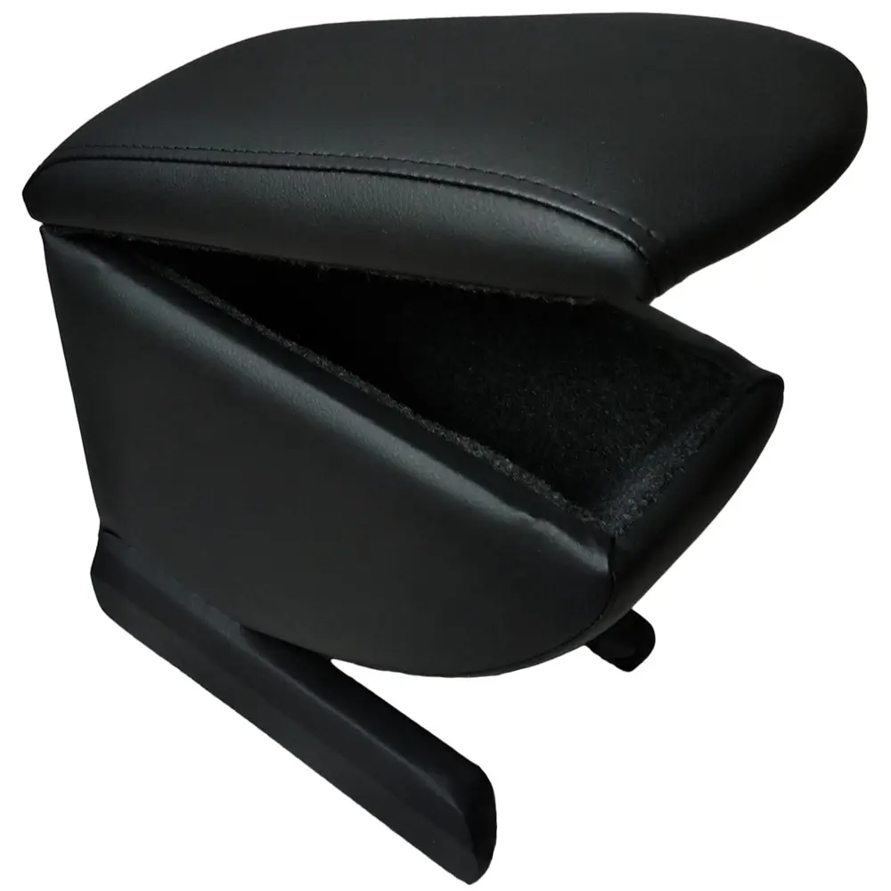 Подлокотник Honda Jazz (2001-2009) из экокожи