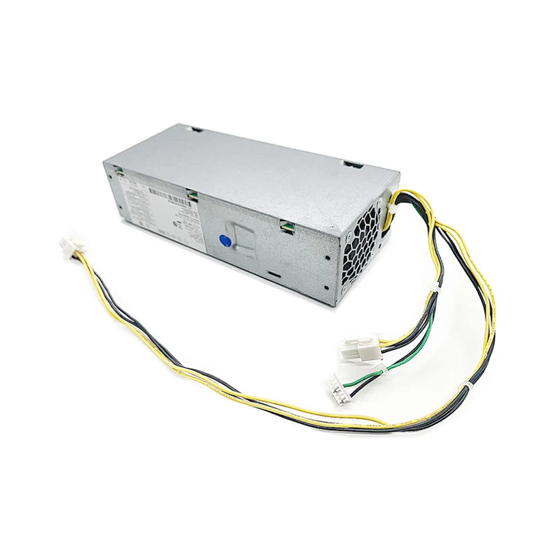 Блок питания для HP 600G3 400G5 180 Вт Φ A PCC005 PCH019 PCH021 телефон полностью протестирован |