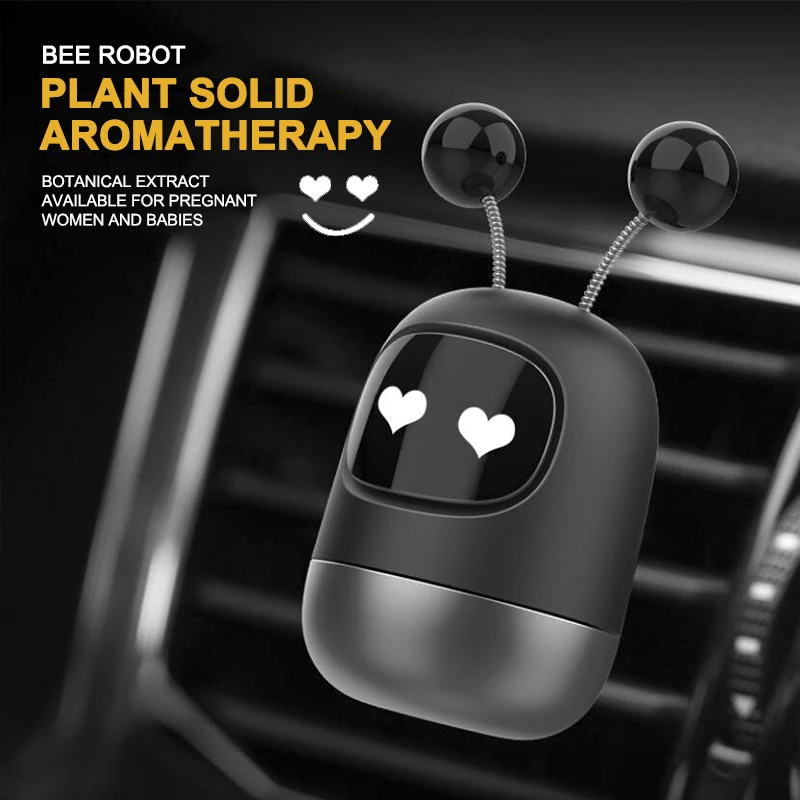 Автомобильный Освежитель Воздуха Swing bee авто выход духи вентиляционный