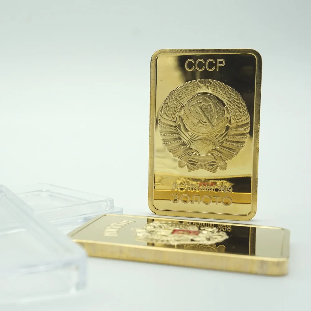 1 шт образец монета медаль России домашний декор OZ. Нажмите на изображение для