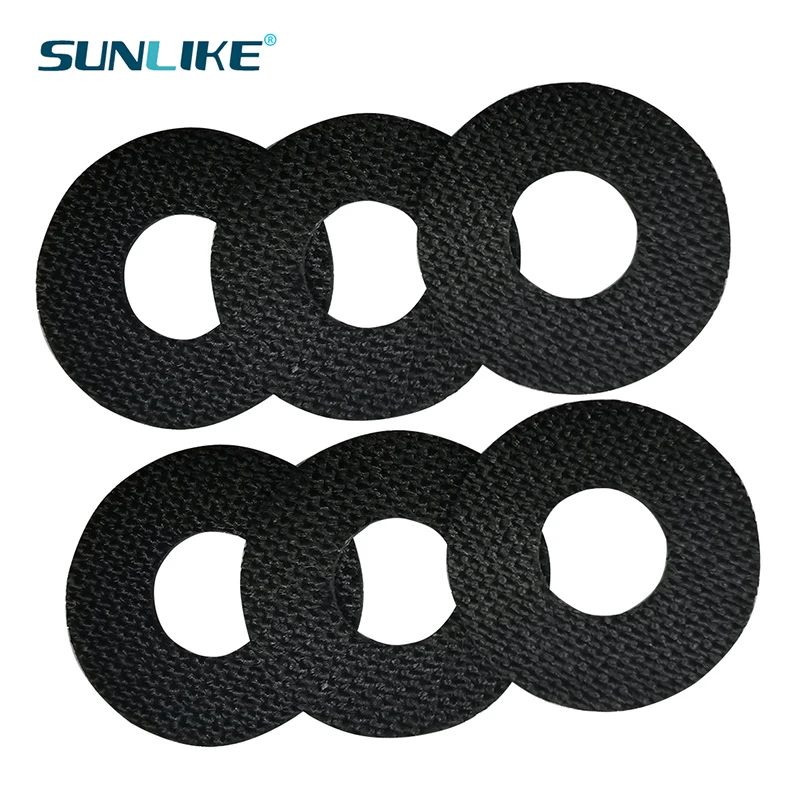 

Шайба Carbontex Darager