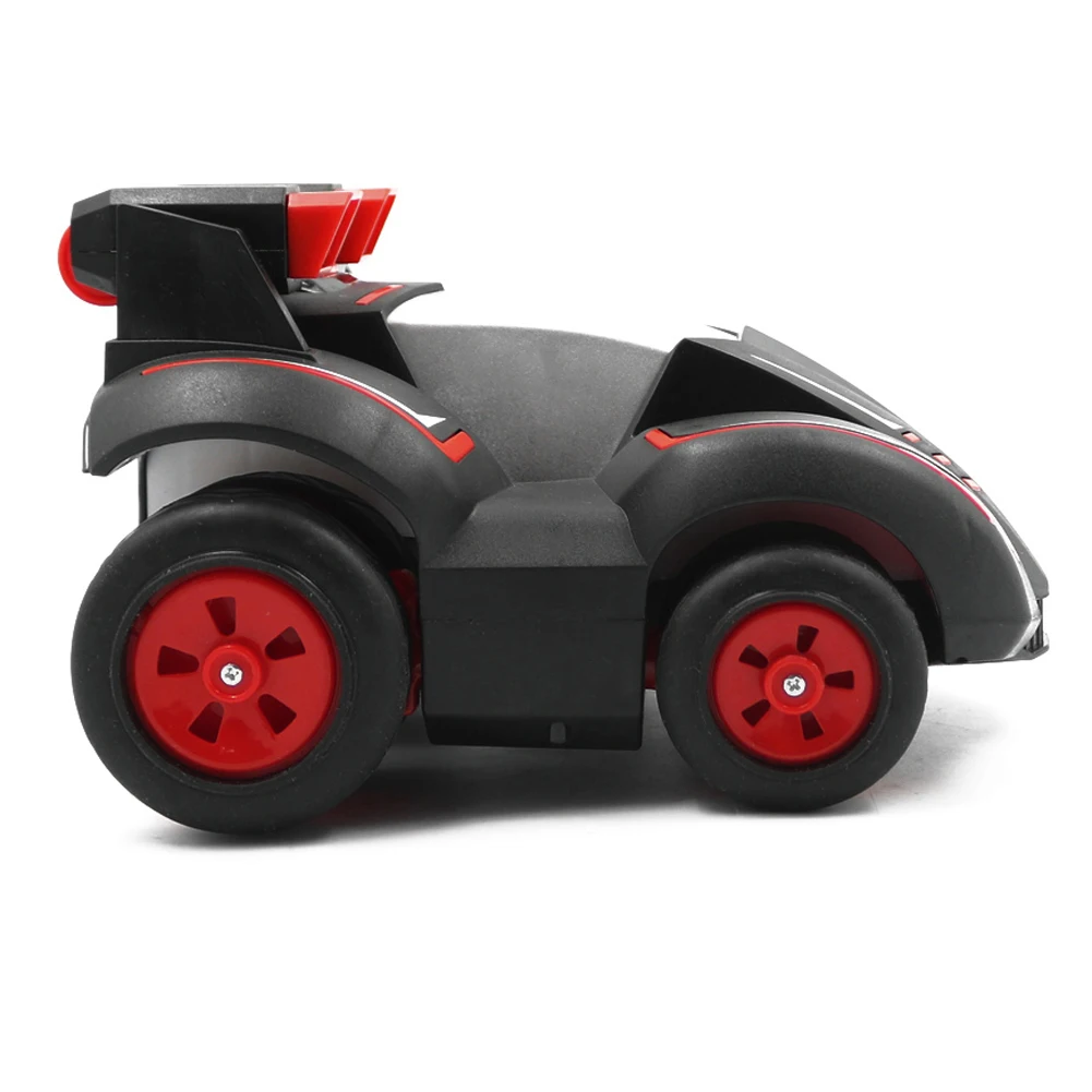 Радиоуправляемая игрушечная машинка 2 4G трюки дрифт плавающий автомобиль с