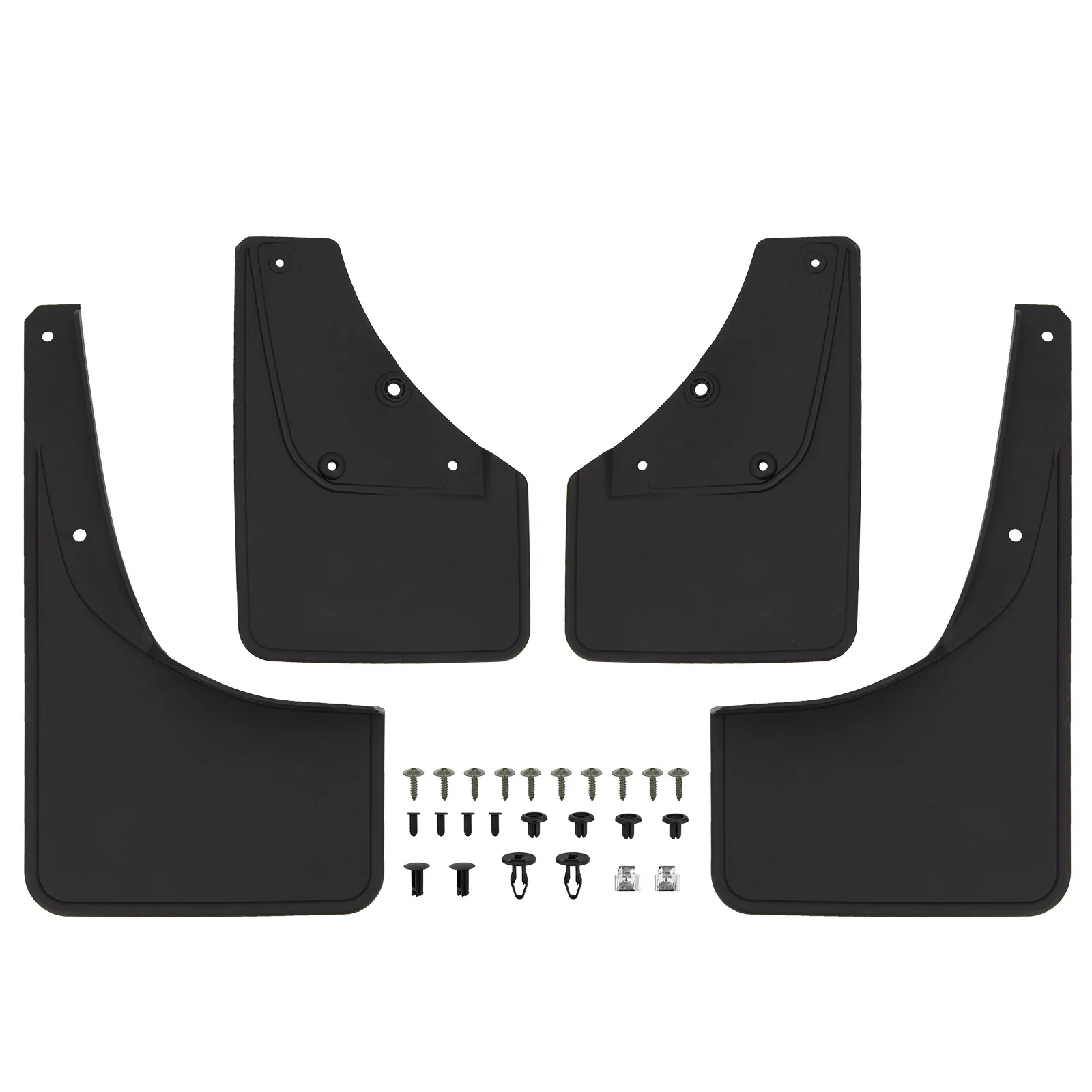 

Автомобильные брызговики для Suzuki Jimny Sierra JB64 JB74 2019 2020 2021, брызговики, брызговики на крыло, передний и задний автомобильный Стайлинг