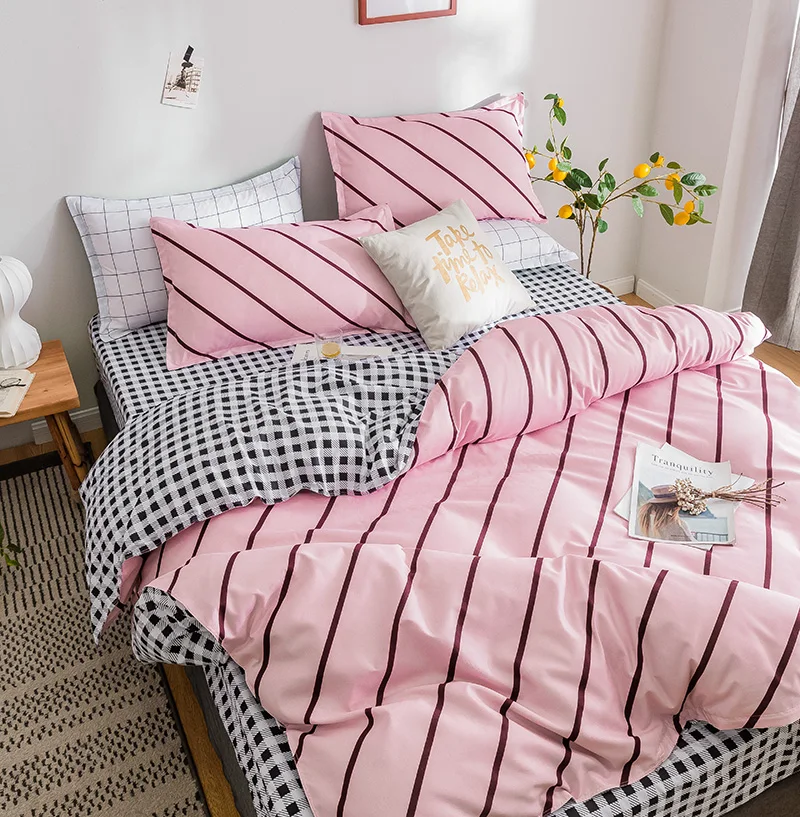 Комплект постельного белья покрывала snowdream пододеяльник без одеяла простыня