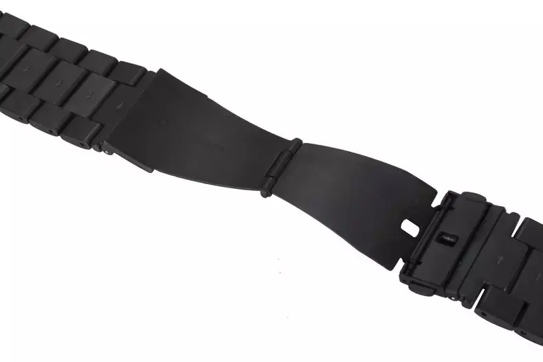 Новейший разноцветный из нержавеющей стали браслет для Apple Watch Band 38 мм 42 мм 40 мм 44 мм для Iwatch ремешок 5 4 3 2 1