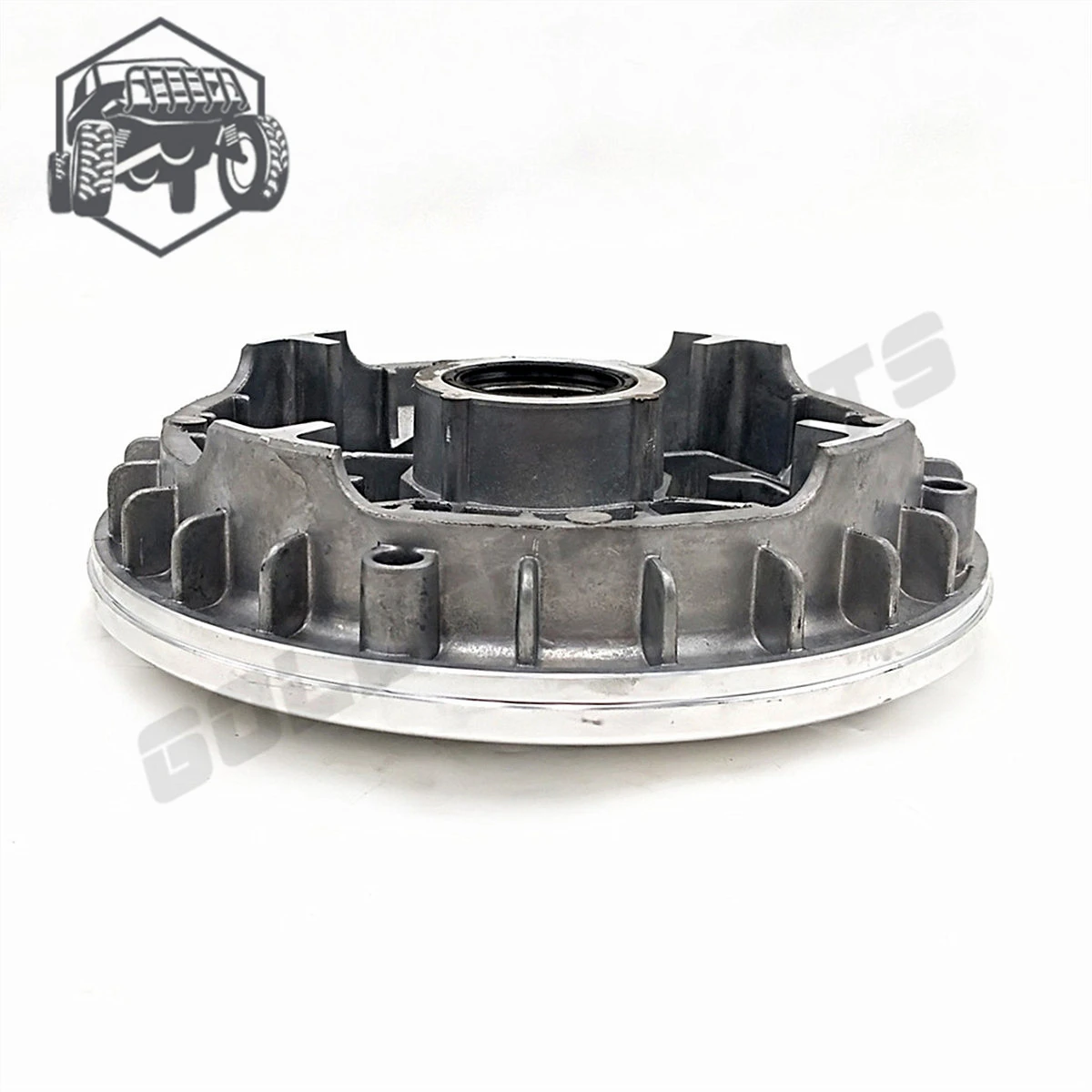 Первичный свободный шкив в сборе для CFMOTO ATV UTV 500cc 188 600cc 196 800cc GO KART QUAD идет 0180-051200