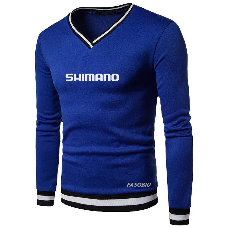 

Shimano Shirt Fishing Clothes Long Sleeve Quick Dry Breathable Fishing Clothing Anti-UV Sunscreen Fishing T Shirt Men Outdoor