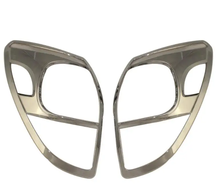 Хромированный задсветильник онарь для Toyota RAV4 2006-2011 XA30 ABS