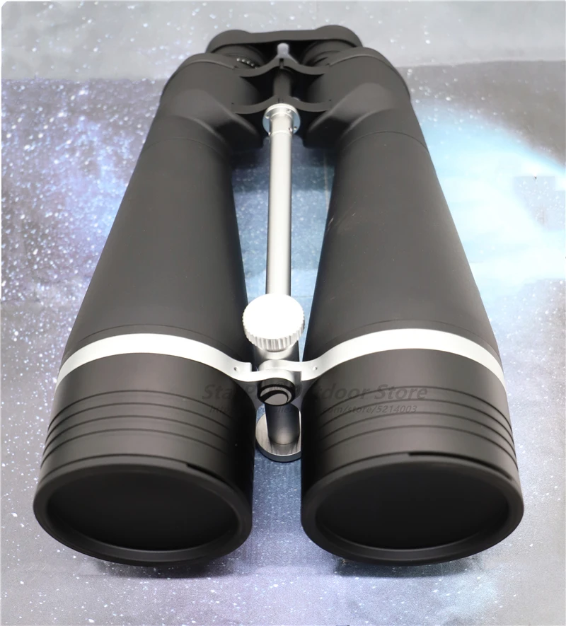 Телескоп Celestron SkyMaster 25x100 Porro бинокулярный телескоп с многослойным покрытием для