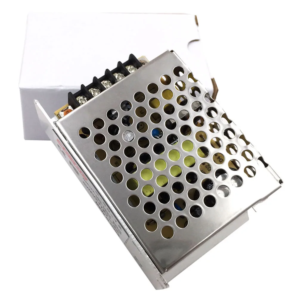 Высококачественный переключатель питания 100 265 В переменного тока в постоянный