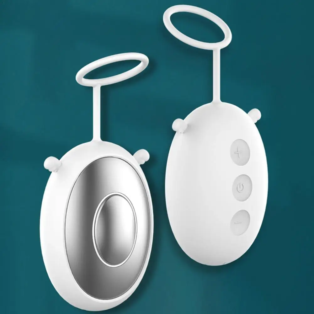 

Microcurrent Sleep Holding Sleep Aid Instrument Pressure Relief Sleep Hypnosis Instrument Relax And Massager Device M5T7