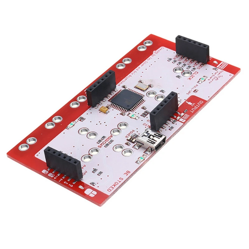 Для Makey практичный инновационный Прочный детский подарок Makey основной пульт управления комплект с usb-кабелем