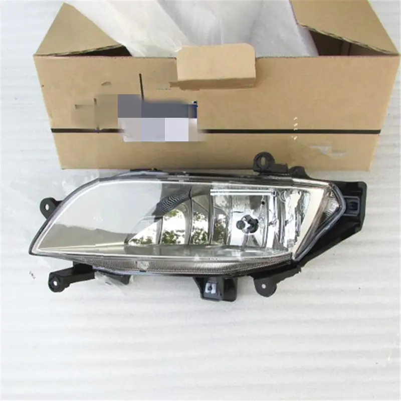 Оригинасветильник передняя противотуманная фара в сборе LH RH для Hyundai i800 iMAX H1/ Grand