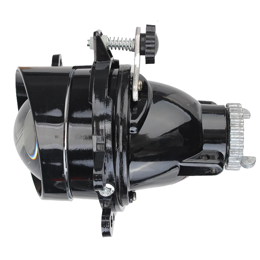 LEEPEE для Toyota Corolla/Yaris/Avensis/Camry/RAV4/Peugeot/Lexus 2 шт. противотуманный светильник PTF H11