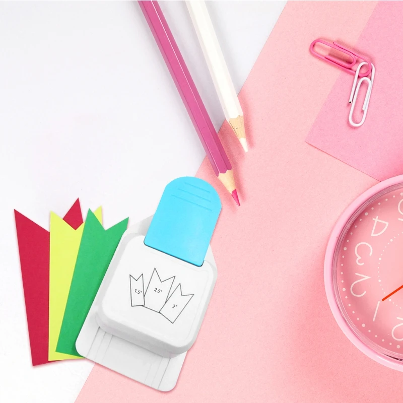 

3 в 1, штамповочный станок для бумаги