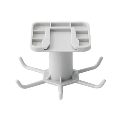 

Strong Hook Under Shelf Rotate Hook Holder Hang Kitchen Cabinet Storage Rack Organizer Rack Multi-Purpose Hooks Home Storage