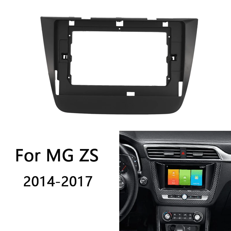 

Автомобильная магнитола 2 Din, 9 дюймов, 10,1 дюйма, для MG ZS 2014-2017