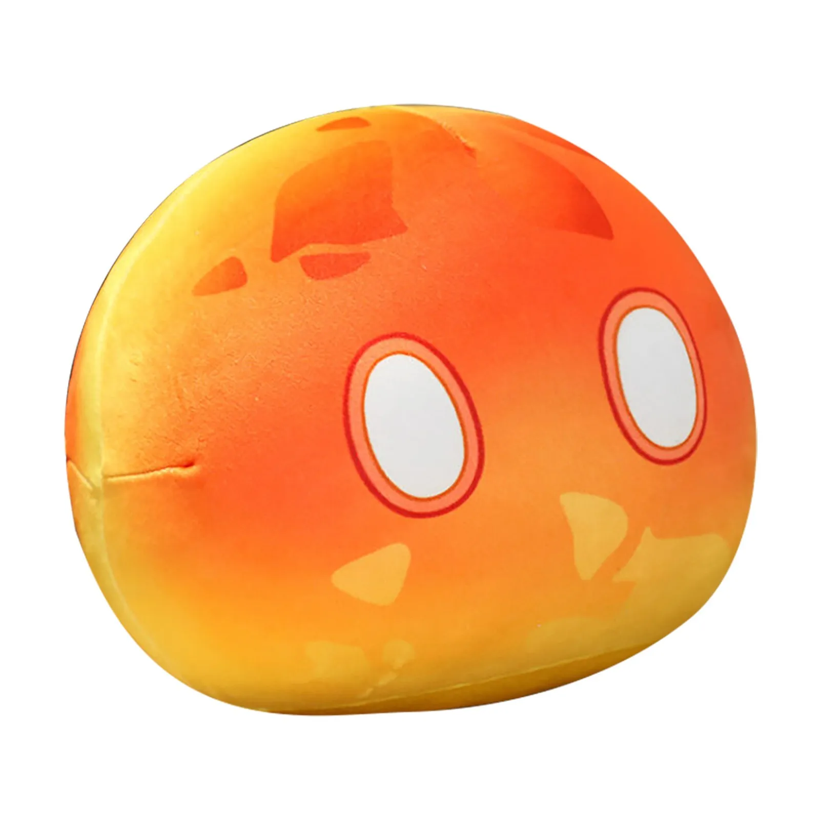 

2021 New Toys Cute Plush Toys Soft Stuffed Dolls Toys Party Dolls For Child Birthday Genshin Slime Pillow