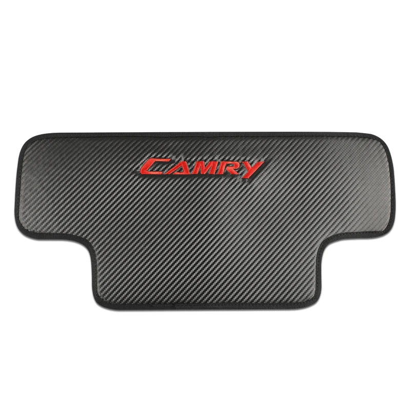 1 шт. универсальная защитная накладка на заднюю панель автомобиля | Автомобили и