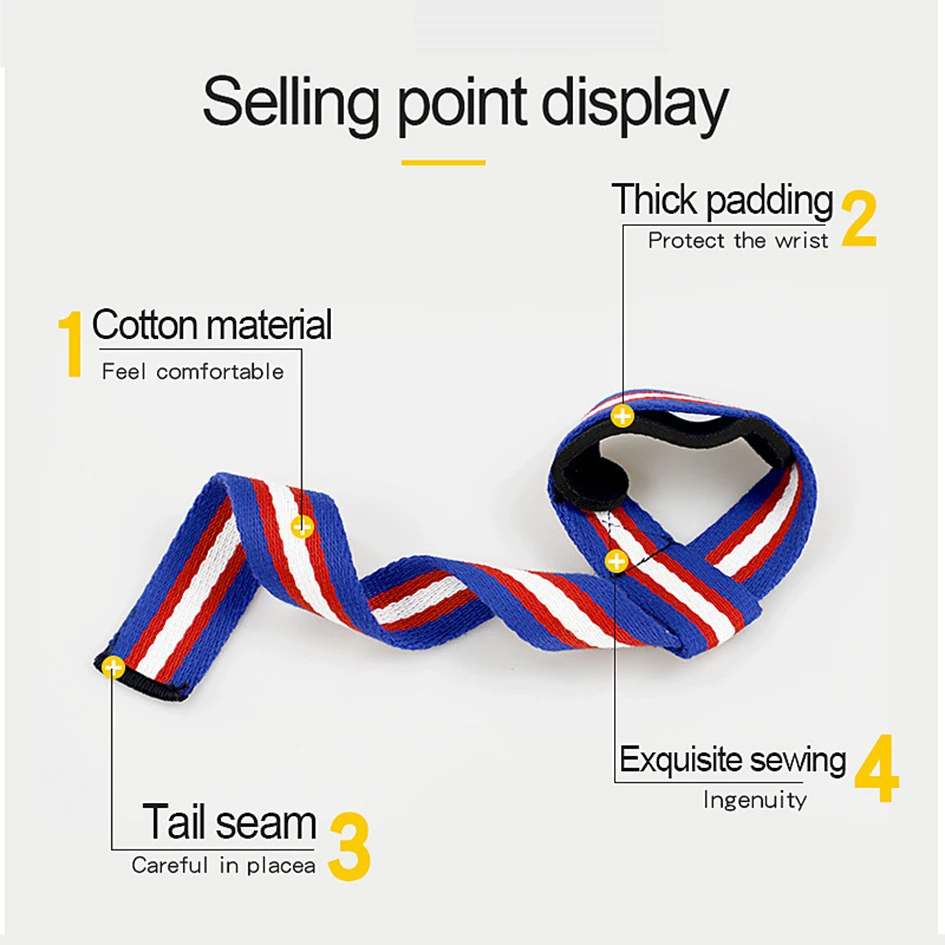 Усилительный ремень для тяжелой атлетики горизонтальный гантели с толстой