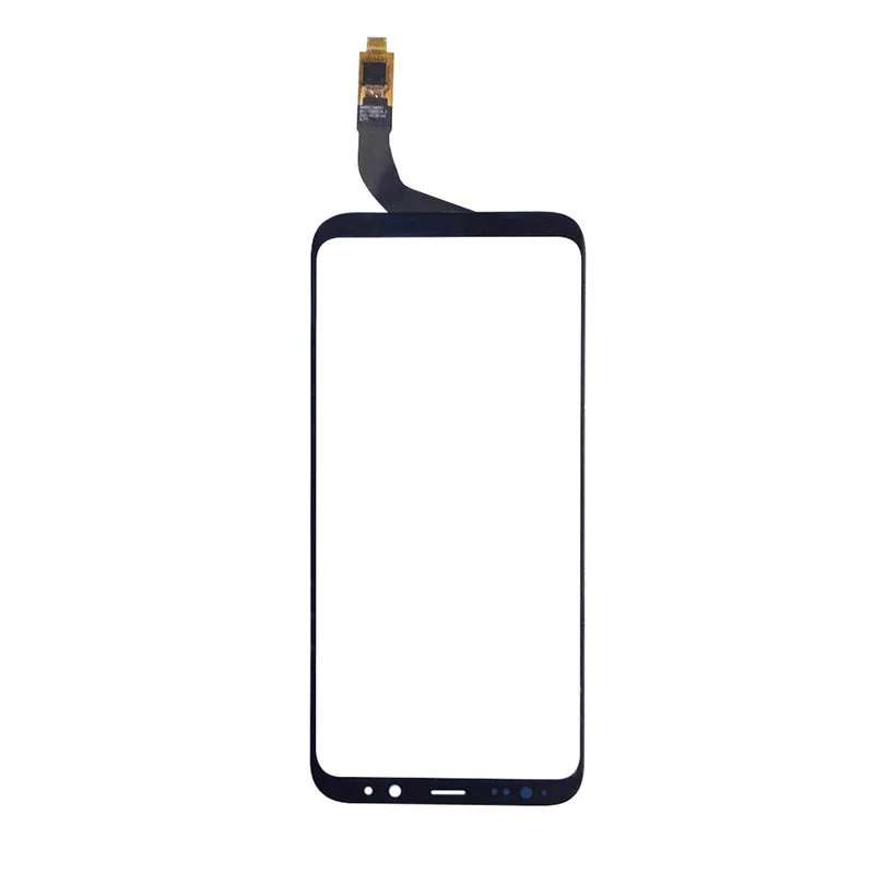 Для samsung Galaxy S8 + сенсорный экран G955F G955FD Plus 6 2 ''ЖК-дисплей стекло дигитайзер |
