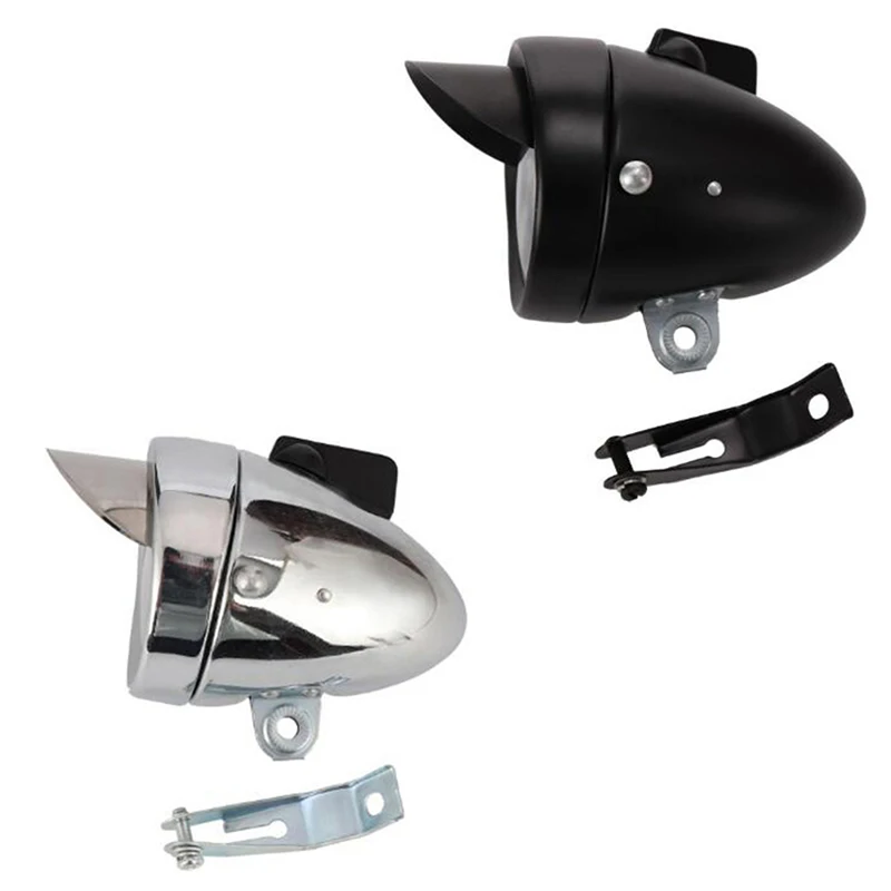 Велосипед светильник велосипедный головной в стиле ретро передние