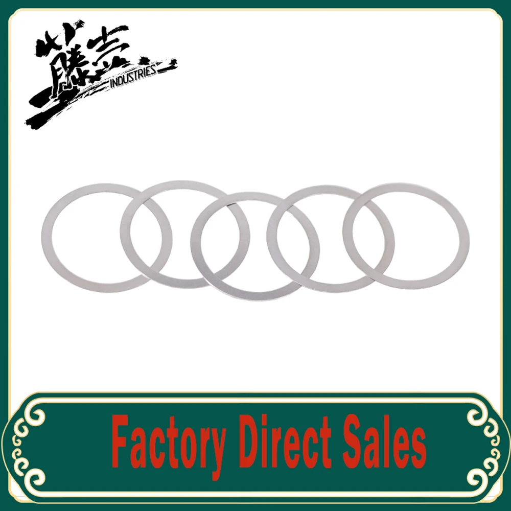 Дополнительная прокладка из алюминиевого сплава для рукоятки MK18 рейки Mk16 416