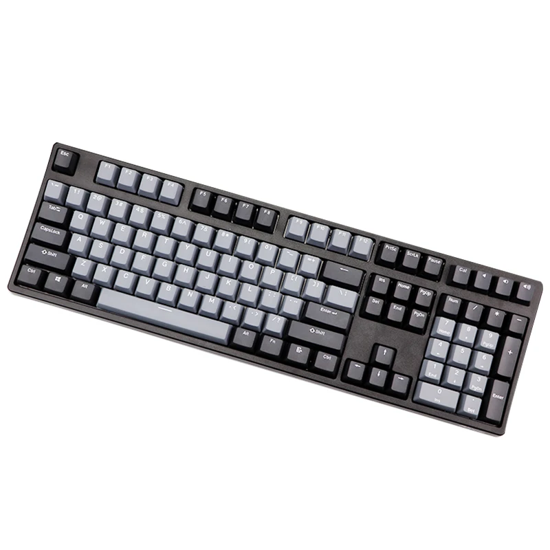 Крутые Jazz двухслойные толстые PBT Keycaps OEM профиль Keycap для Cherry MX Переключатель|keycap for