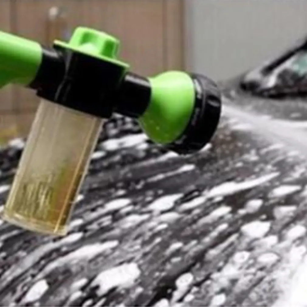 

Foam High Pressure Water Spray Equipment Foam Spray Gun High Pressure Automotive Foam Spray Gun Household Cleaner Generator