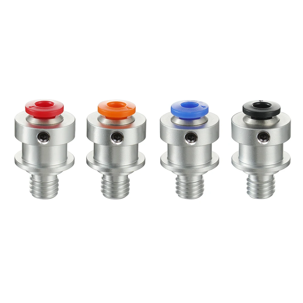 3DSWAY деталь 3D-принтера E3D V6 BP6 Hotend пневматический Фиттинг цанговый соединитель Bowden