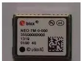 100% новый Бесплатная доставка NEO-7M-0-000 NEO-7M | Электроника