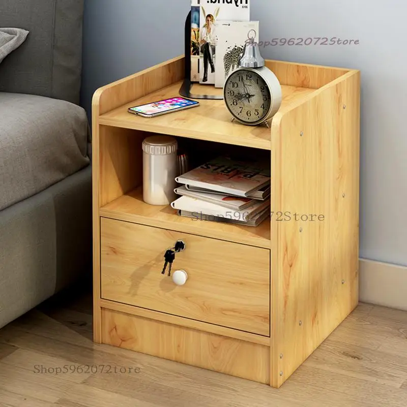 Простой прикроватный столик по специальной цене экономичный простой