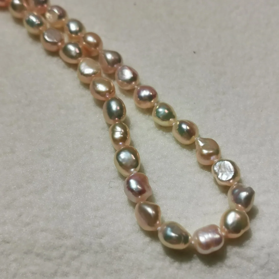 Супер яркая обшивка светильник натуральный бесцветный Аврора пресной воды