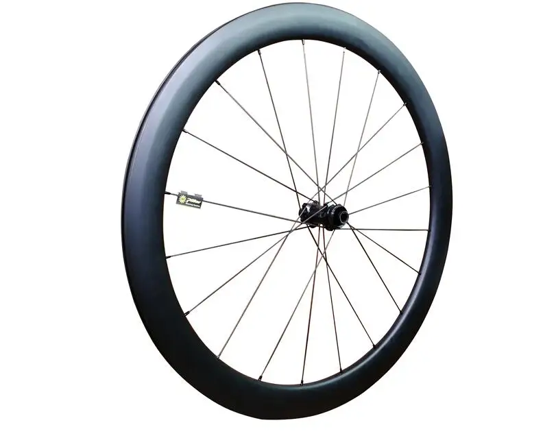 700c шоссейный углеродный руль для велосипеда дисковый тормоз колеса 30 мм/38 мм/50