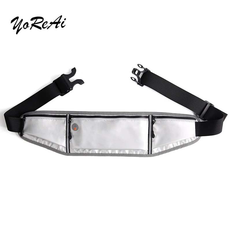 Поясная Сумка на бедрах поясная сумка для женщин и мужчин Забавный мешочек с