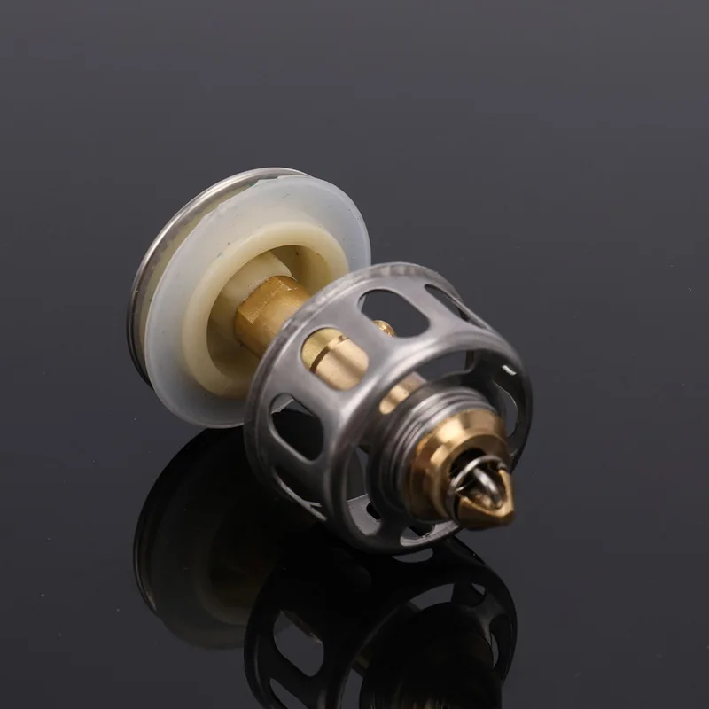 Универсальный умывальник отказов дренажный фильтр сливная раковина тщеславие