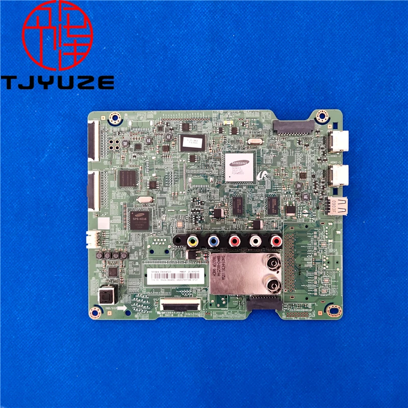 Хорошее прохождение теста для Samsung основная плата BN41-01963E 01963C BN94-06230J PS51F4900 PS51F4900AKXXU
